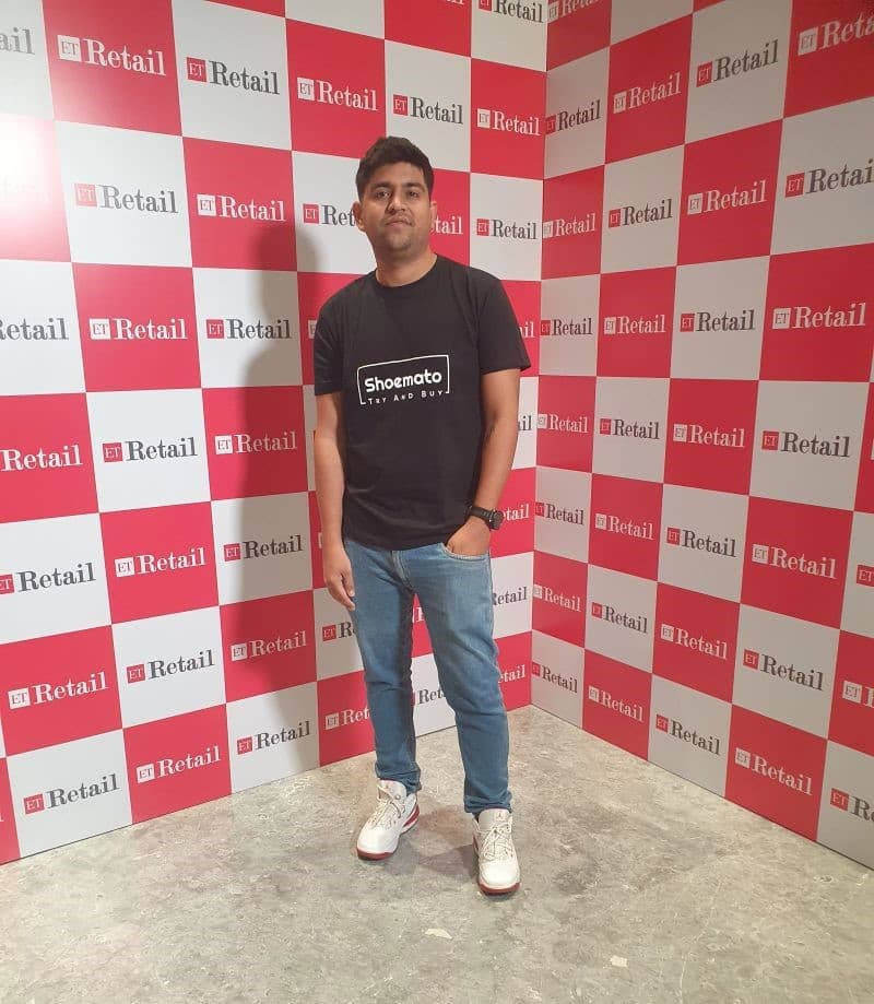 Vishal Nathani, Founder & CEO